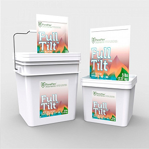  FloraFlex Nutrients - Full Tilt 460 гр. - фото 1