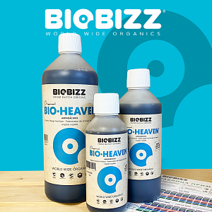 Стимулятор роста Biobizz Bio Heaven - фото 2