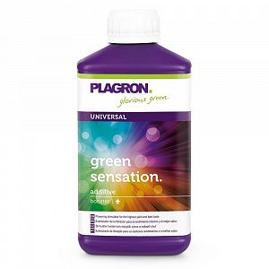 Стимулятор цветений Plagron Green Sensation - фото 5