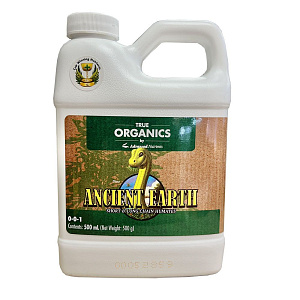 Advanced Nutrients Ancient Earth Organic 1л - фото 1