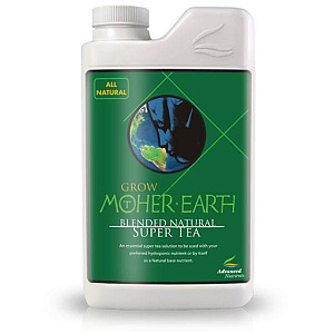 Advanced Nutrients Mother Earth Super Tea Organic Grow - фото 2