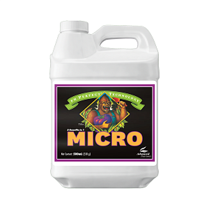 Advanced Nutrients pH Perfect Micro - фото 5