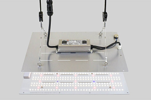 Siyanie Quantum board Siyanie Evolution ECO 160 Вт - фото 4