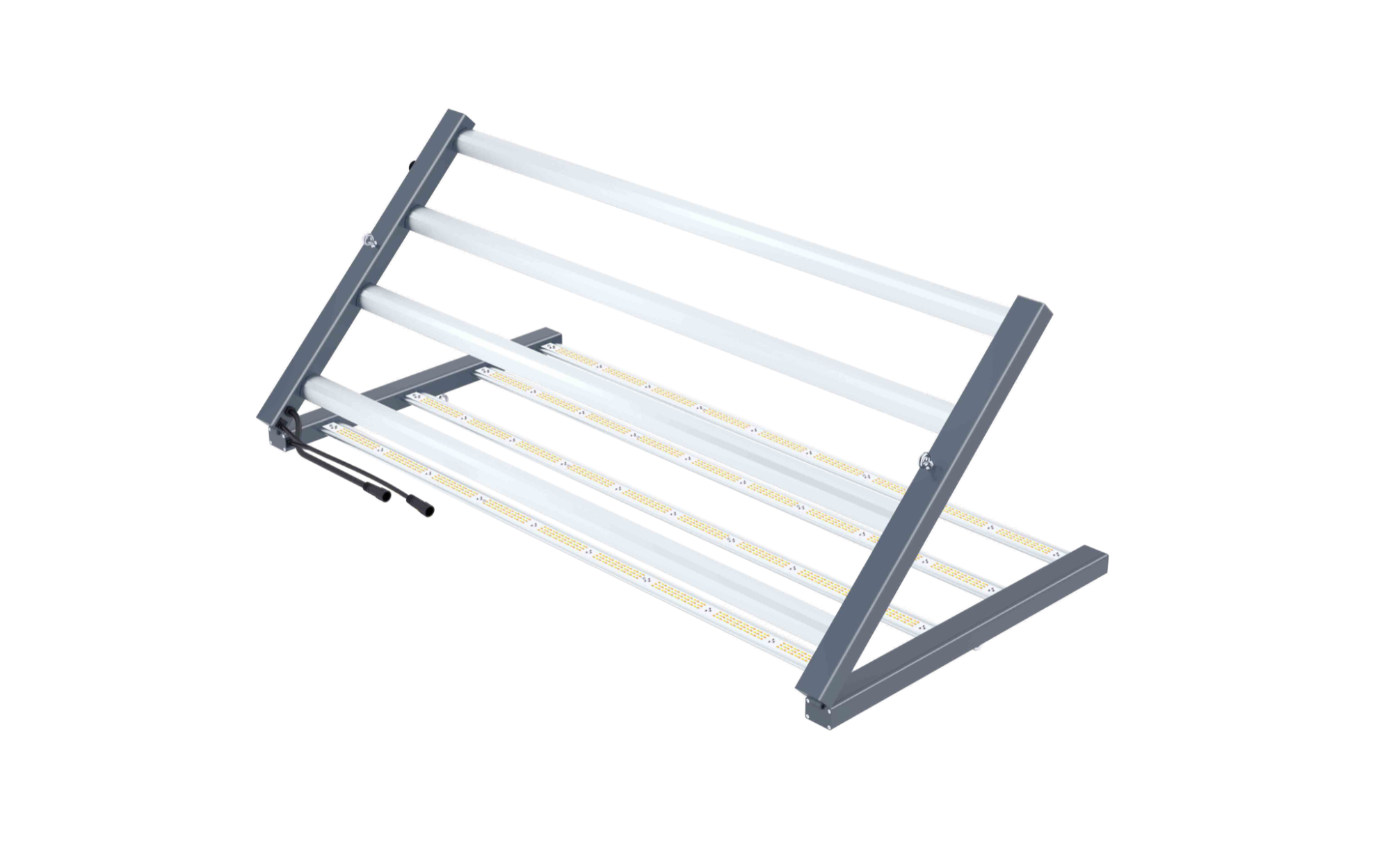 Складная конструкция Nanolux LEDzx F760