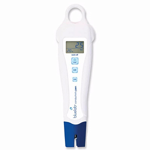 EC/TDS метр Bluelab Conductivity Pen - фото 1