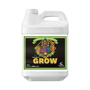 Advanced Nutrients pH Perfect Grow - фото 5