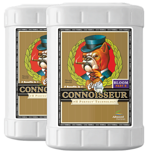 Advanced Nutrients Connoisseur COCO Bloom A+B - фото 1