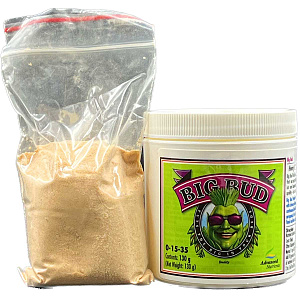 Advanced Nutrients Big Bud Powder - фото 1