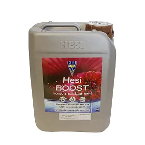 Hesi Стимулятор цветения Hesi Boost - фото 2