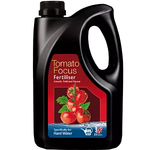 Growth Technology Удобрение для томатов Growth Technology Tomato Focus HardWater - фото 1