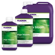 Plagron Органическое удобрение для фазы цветения Plagron Alga Bloom