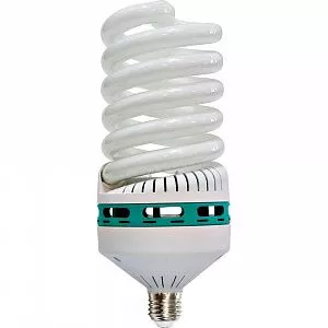 Лампа ЭСЛ Foton Lighting Е-27 105 Вт 6400 спираль - фото 2