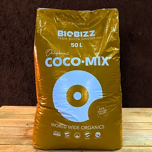 BioBizz Coco-Mix 50 L - фото 2