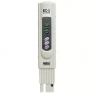 Цифровой EC-3 HM Digital кондуктометр
