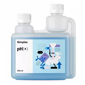 Simplex pH (+) - фото 4