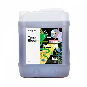 Simplex  Удобрение для почвы Simplex Terra Bloom - фото 2