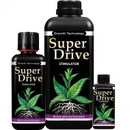 Growth Technology SuperDrive 