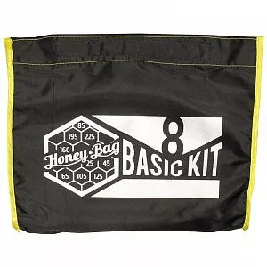 Мешки для ледяной экстракции  Honey-Bag Basic 8x15л - фото 4