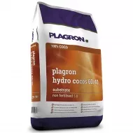 Plagron Кокосовый субстрат с керамзитом Plagron hydro cocos 60/40 50л