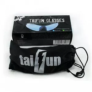 Защитные очки Taifun - фото 3