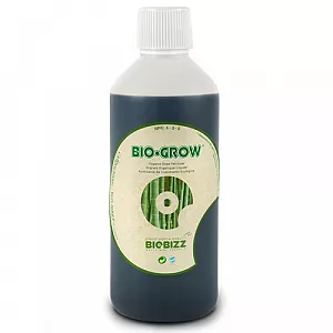 Органическое удобрение Biobizz Bio Grow - фото 5