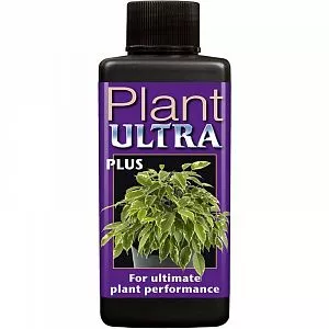 Усилитель роста для растений Plant Ultra - фото 3
