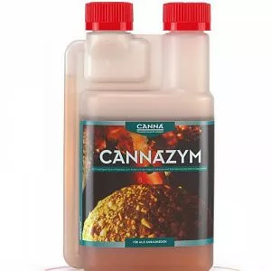 Энзим Ферментная добавка CANNA ZYM - фото 2