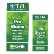 General Hydroponics Стимулятор цветения Terra Aquatica (GHE) T.A. Pro Bloom (Bio Bloom)