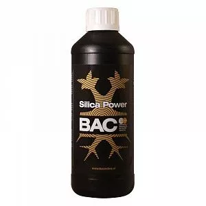 B.A.C. Кремниевая добавка B.A.C. Silica Power - фото 1