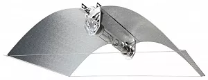 Рефлектор Azerwing LA75-V для двух ламп E40 - фото 6