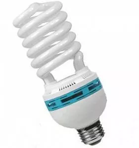 Лампа ЭСЛ Foton Lighting 85 Вт спираль - фото 2