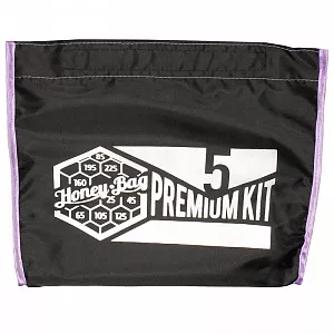 Мешки для ледяной экстракции  Honey-Bag Premium 5x15л - фото 1