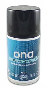 Нейтрализатор запаха распылитель ONA Mist Polar Crystal - фото 1