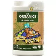  Органическое удобрение OG Organics BigMike’s OG Tea 1л