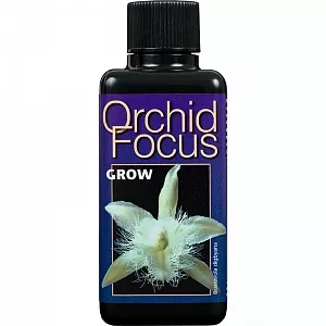 Удобрение для орхидей Growth Technology Удобрение для орхидей Growth Technology Orchid Focus Grow - фото 4