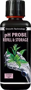 pH Probe Refill & Storage 300мл - фото 1