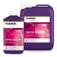 Plagron Минеральное удобрение Plagron Terra Bloom