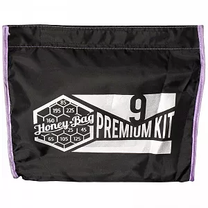 Honey-Bag Premium 9x25L мешки для экстракции - фото 4