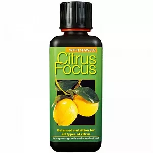 Удобрение для цитрусовых Citrus Focus
 - фото 3