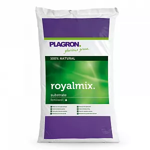 Plagron Royalmix - фото 1