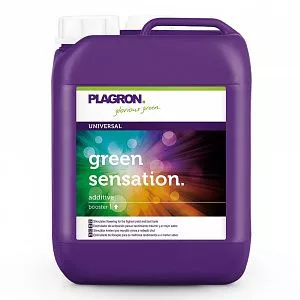 Стимулятор цветений Plagron Green Sensation - фото 3