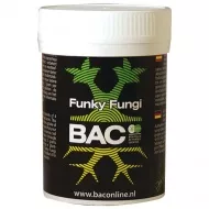 B.A.C. Funky Fungi