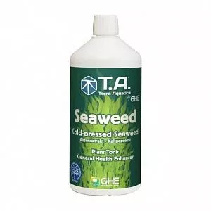General Organics Terra Aquatica Seaweed 1л - фото 1