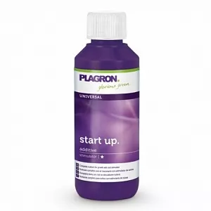 Удобрение для рассады Plagron Start Up - фото 3