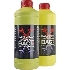 B.A.C. Hydro grow - фото 2