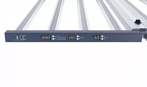 Nanolux Светодиодный светильник Nanolux LED XR 830 Вт - фото 3