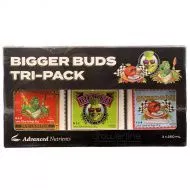  Bigger Buds Tri-Pack 250мл