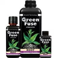 Growth Technology GreenFuse Root