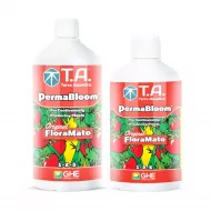General Hydroponics Удобрение для томатов Terra Aquatica PermaBloom
