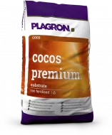 Plagron Plagron Cocos Premium 50л